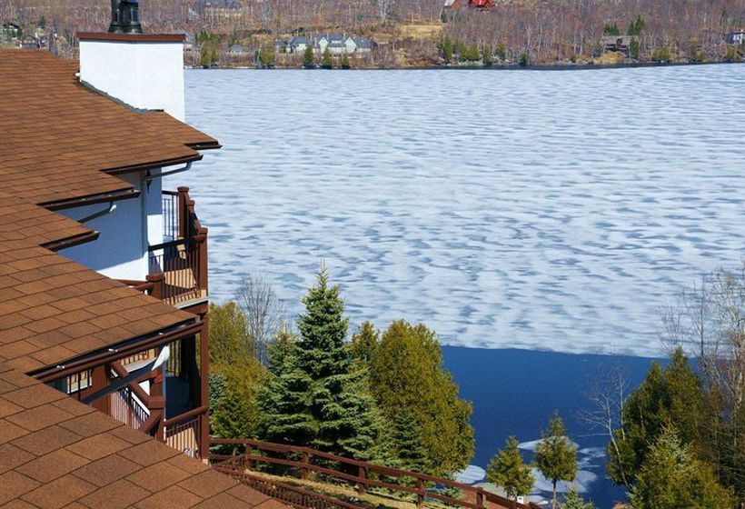 Hotel Du Lac | Mont Tremblant | Quebec | Canada 2