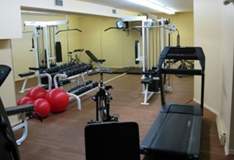 Hotel Du Lac | Mont Tremblant | Quebec | Canada 20