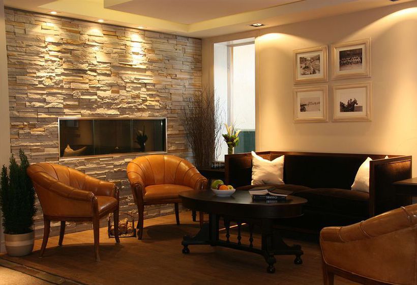 Hotel Du Lac | Mont Tremblant | Quebec | Canada 7