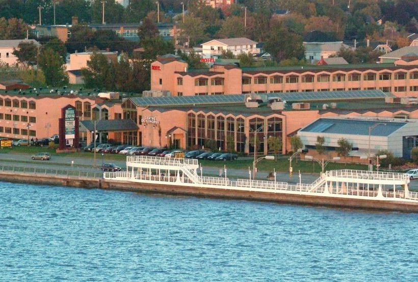 Hotel Rimouski