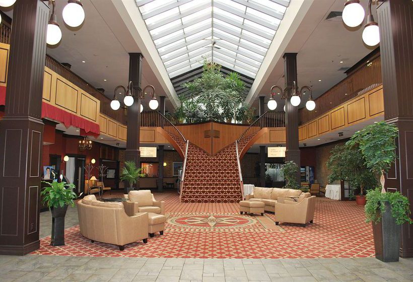 Hotel Rimouski | Rimouski | Quebec | Canada 1