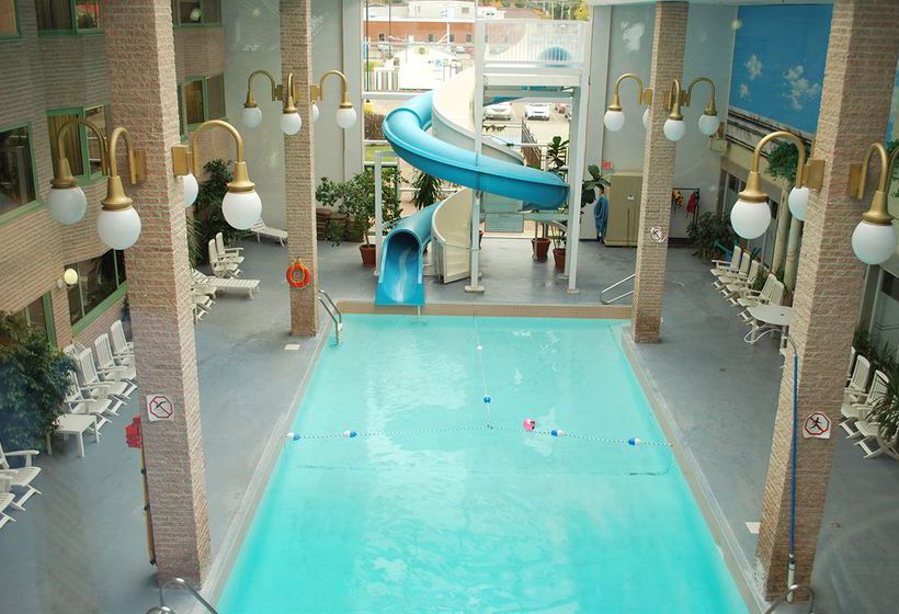 Hotel Rimouski | Rimouski | Quebec | Canada 10