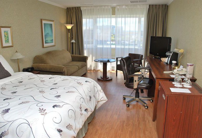Hotel Rimouski | Rimouski | Quebec | Canada 2