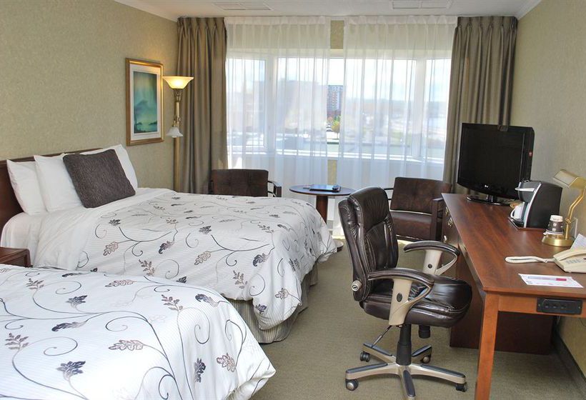 Hotel Rimouski | Rimouski | Quebec | Canada 3