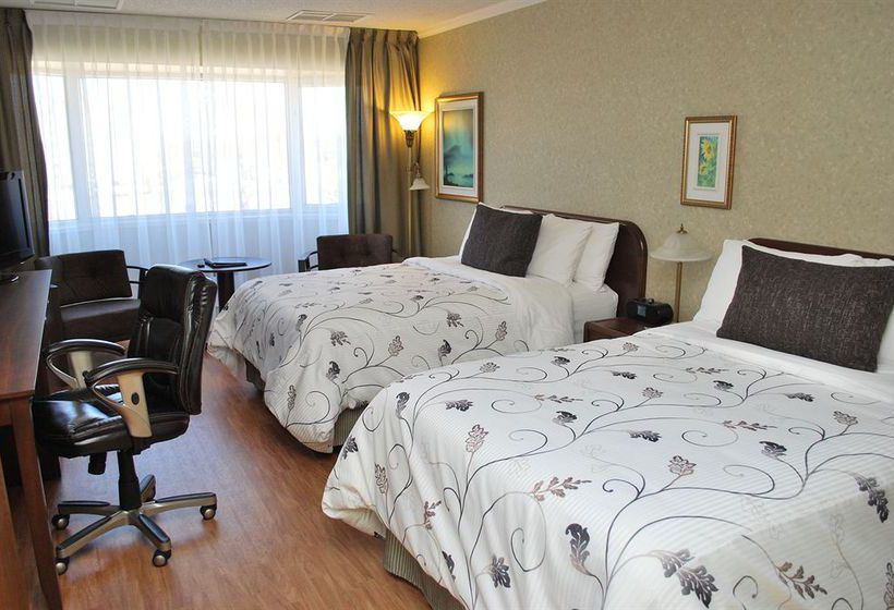 Hotel Rimouski | Rimouski | Quebec | Canada 4