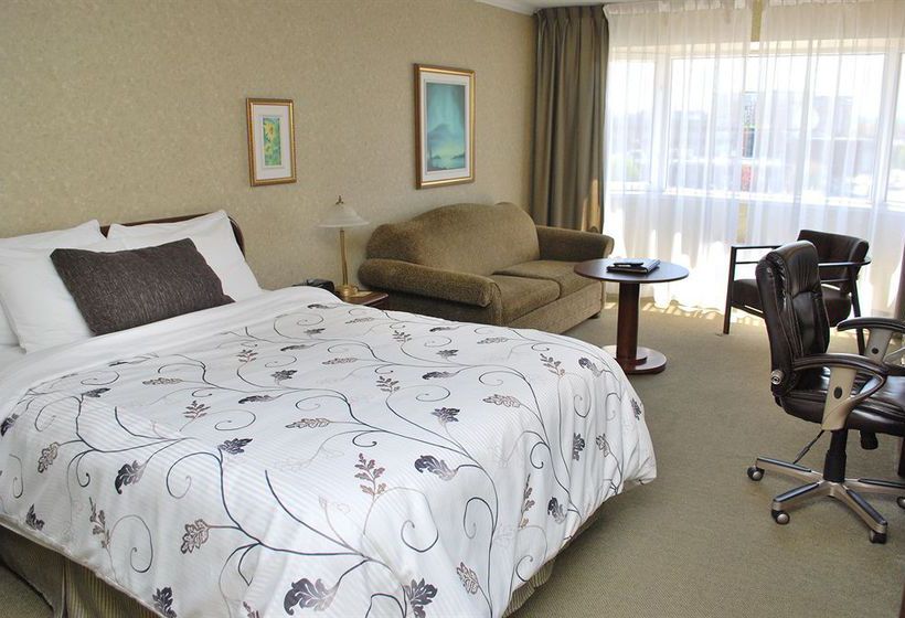 Hotel Rimouski | Rimouski | Quebec | Canada 5