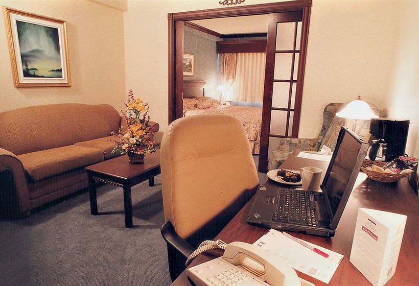 Hotel Rimouski | Rimouski | Quebec | Canada 8