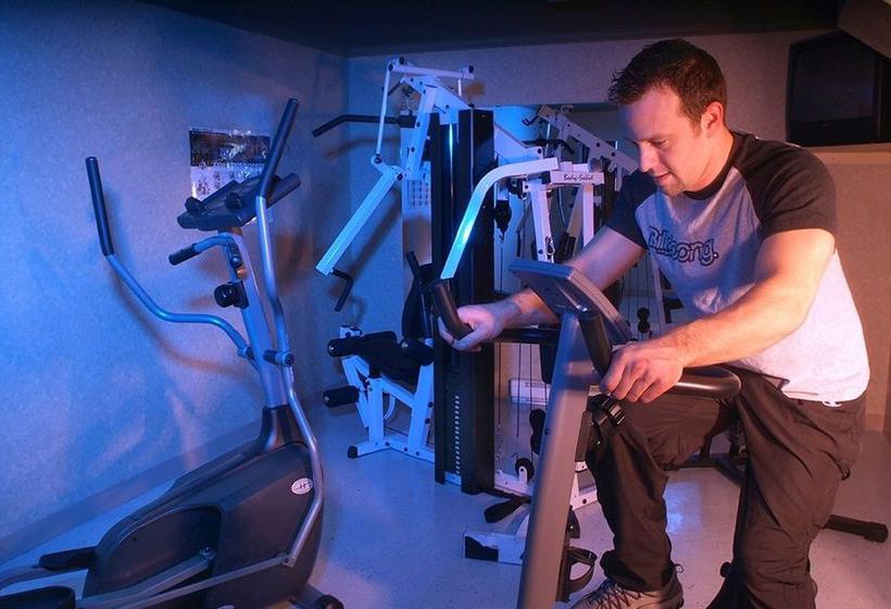 Hotel Rimouski | Rimouski | Quebec | Canada 9