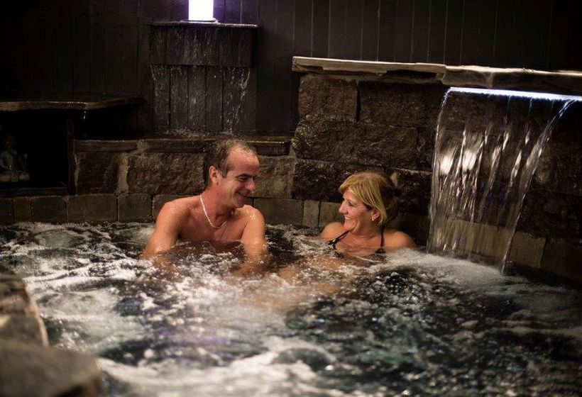 Hotel Levesque | Riviere du Loup | Quebec | Canada 10