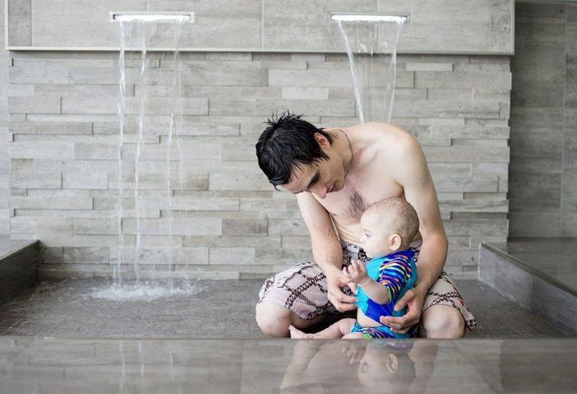 Hotel Levesque | Riviere du Loup | Quebec | Canada 11