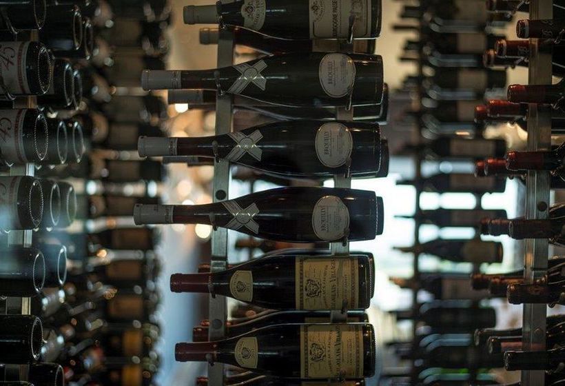 Hotel Levesque | Riviere du Loup | Quebec | Canada 14