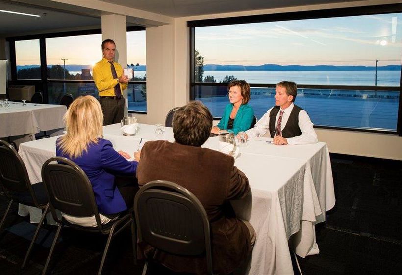 Hotel Levesque | Riviere du Loup | Quebec | Canada 15