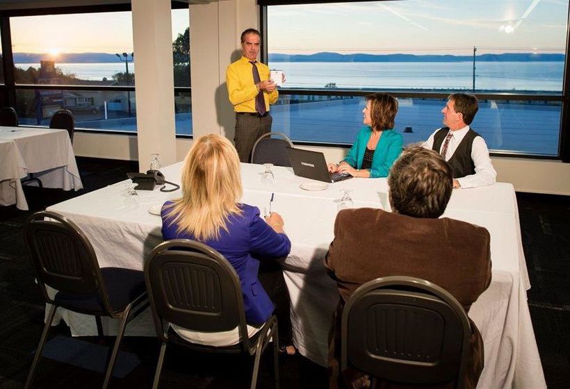 Hotel Levesque | Riviere du Loup | Quebec | Canada 16