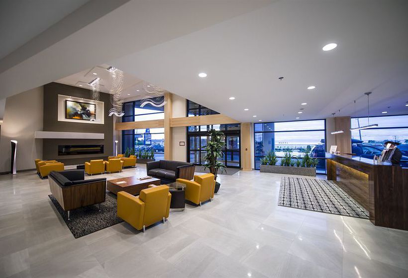 Hotel Levesque | Riviere du Loup | Quebec | Canada 17