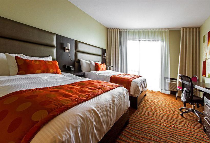 Hotel Levesque | Riviere du Loup | Quebec | Canada 18