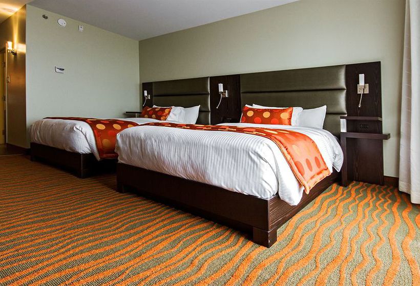 Hotel Levesque | Riviere du Loup | Quebec | Canada 19