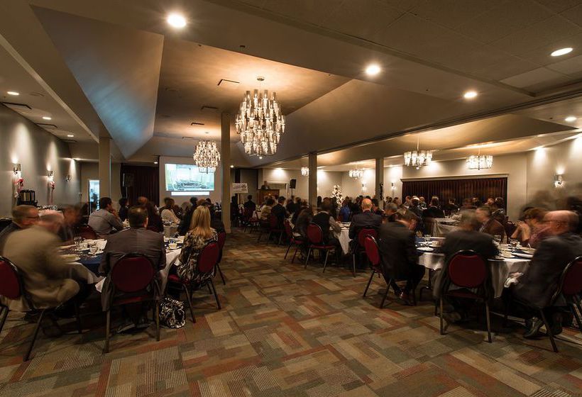 Hotel Levesque | Riviere du Loup | Quebec | Canada 2