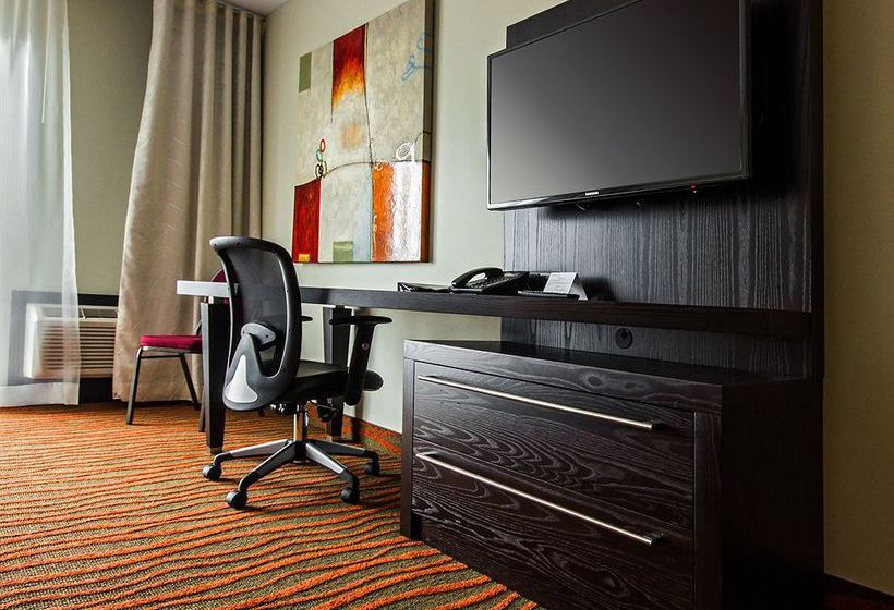 Hotel Levesque | Riviere du Loup | Quebec | Canada 20