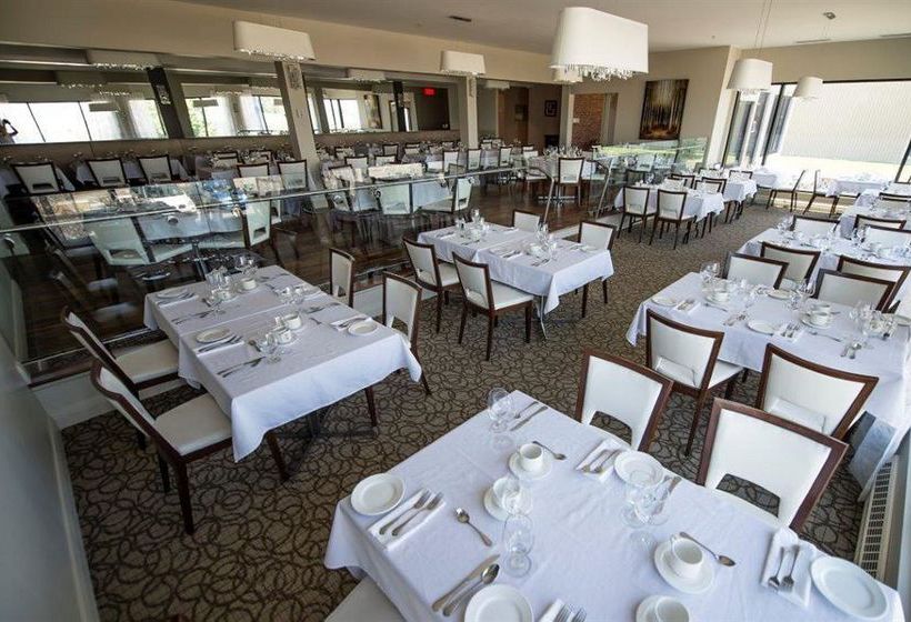 Hotel Levesque | Riviere du Loup | Quebec | Canada 3