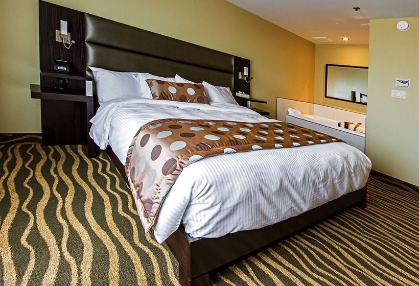 Hotel Levesque | Riviere du Loup | Quebec | Canada 4