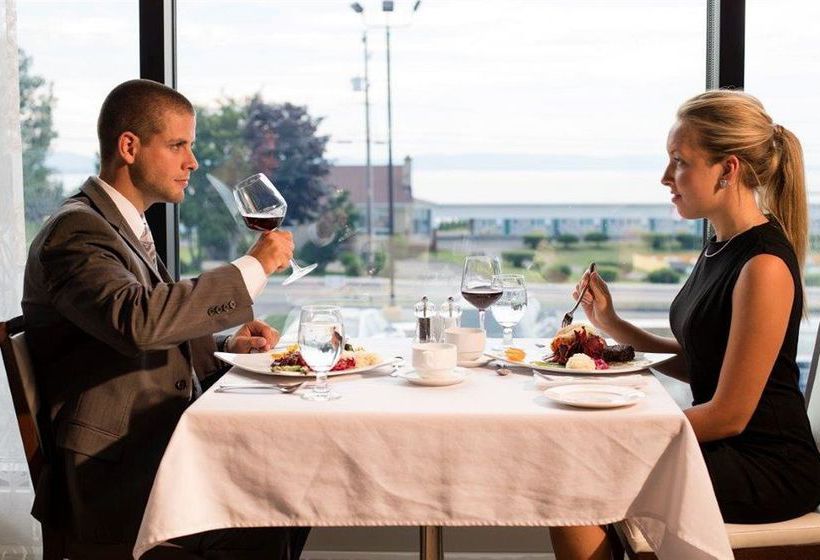 Hotel Levesque | Riviere du Loup | Quebec | Canada 7