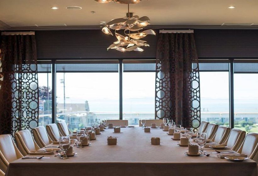 Hotel Levesque | Riviere du Loup | Quebec | Canada 8