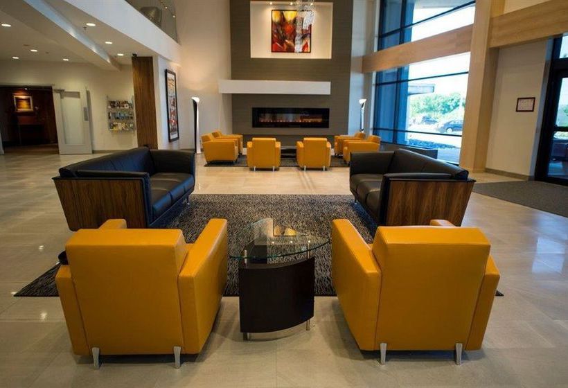 Hotel Levesque | Riviere du Loup | Quebec | Canada 9