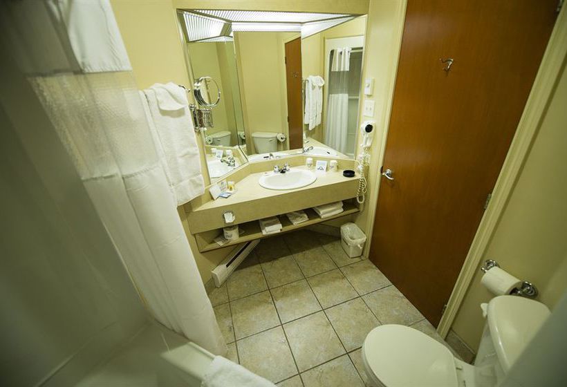 Hotel Days Inn | Riviere du Loup | Quebec | Canada 1