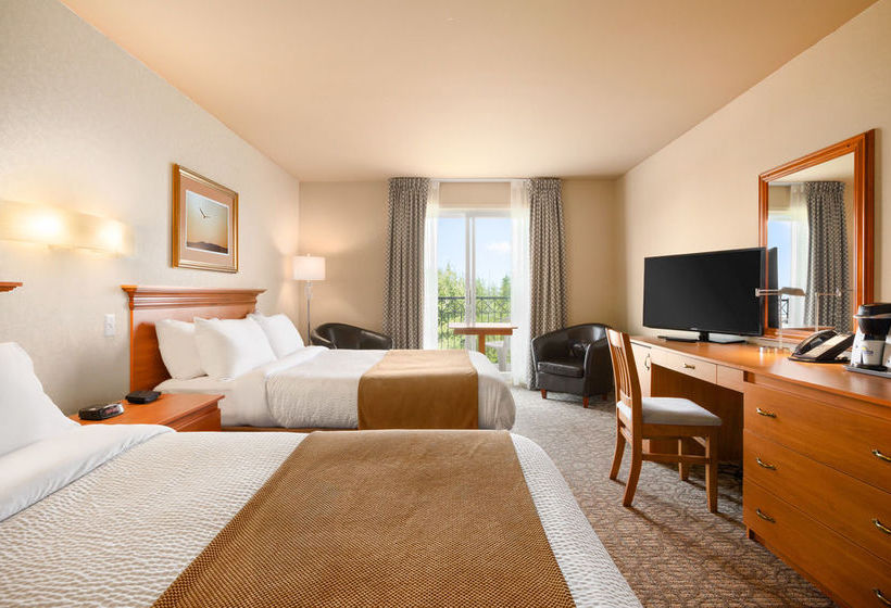 Hotel Days Inn | Riviere du Loup | Quebec | Canada 11