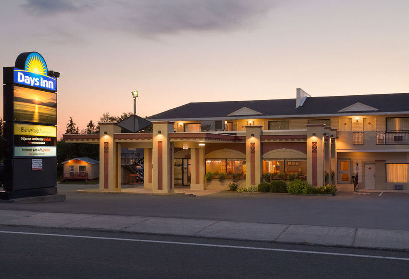 Hotel Days Inn | Riviere du Loup | Quebec | Canada 12