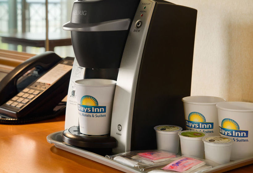 Hotel Days Inn | Riviere du Loup | Quebec | Canada 13