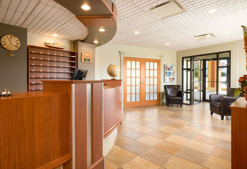 Hotel Days Inn | Riviere du Loup | Quebec | Canada 14