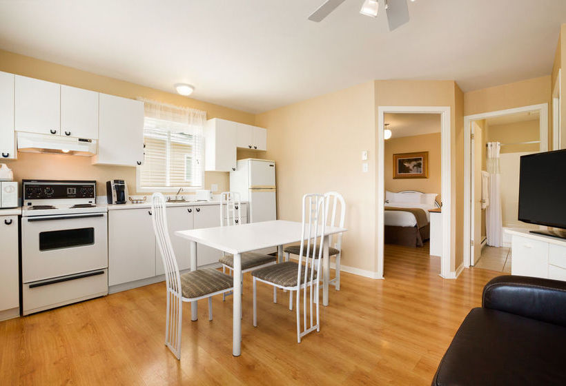 Hotel Days Inn | Riviere du Loup | Quebec | Canada 15