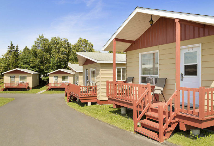 Hotel Days Inn | Riviere du Loup | Quebec | Canada 16