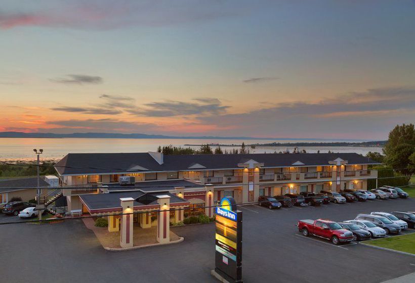 Hotel Days Inn | Riviere du Loup | Quebec | Canada 18