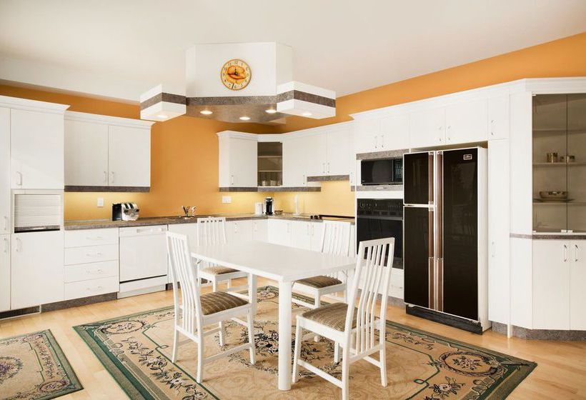 Hotel Days Inn | Riviere du Loup | Quebec | Canada 19