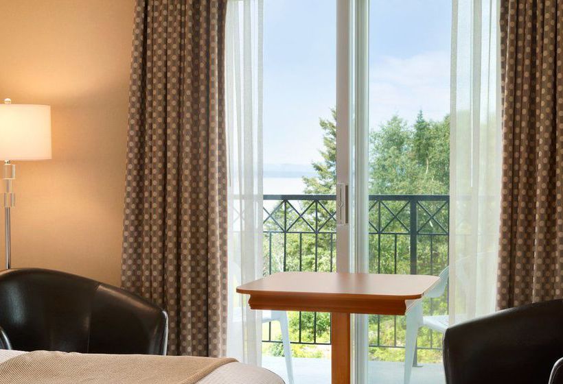 Hotel Days Inn | Riviere du Loup | Quebec | Canada 20
