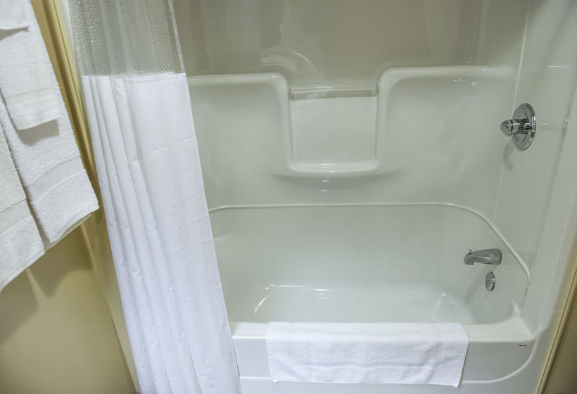 Hotel Days Inn | Riviere du Loup | Quebec | Canada 3