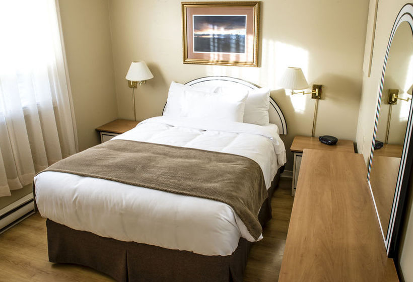 Hotel Days Inn | Riviere du Loup | Quebec | Canada 4