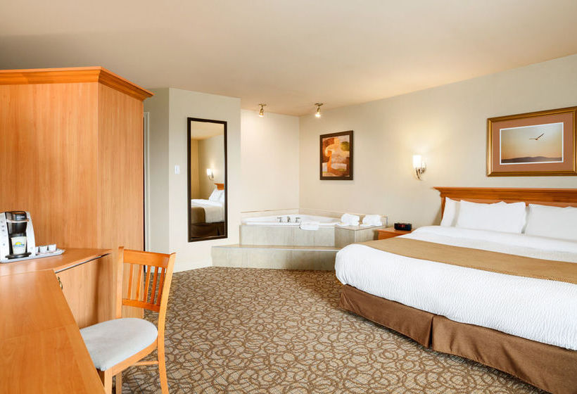 Hotel Days Inn | Riviere du Loup | Quebec | Canada 8