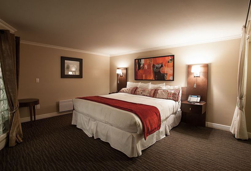 Hotel Gouverneur | Rouyn-Noranda | Quebec | Canada 1