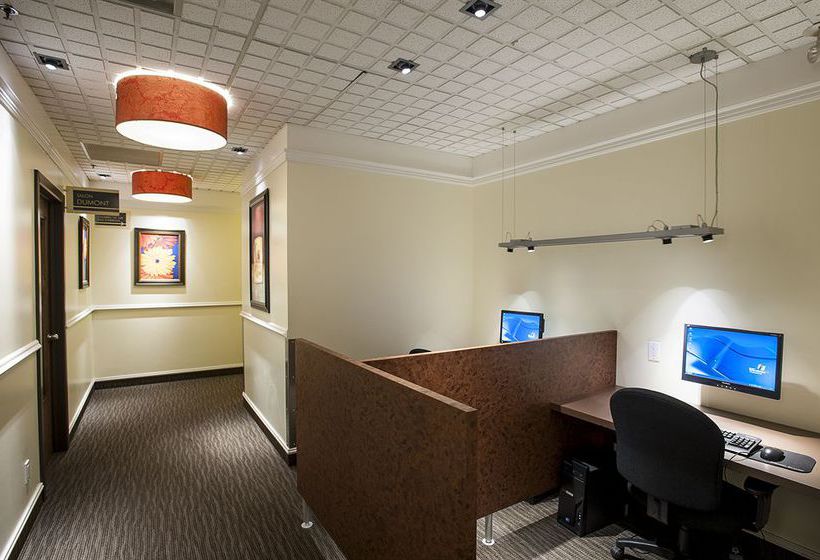 Hotel Gouverneur | Rouyn-Noranda | Quebec | Canada 10