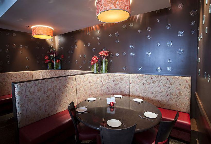 Hotel Gouverneur | Rouyn-Noranda | Quebec | Canada 12