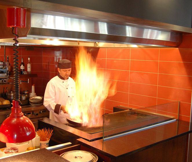 Hotel Gouverneur | Rouyn-Noranda | Quebec | Canada 13