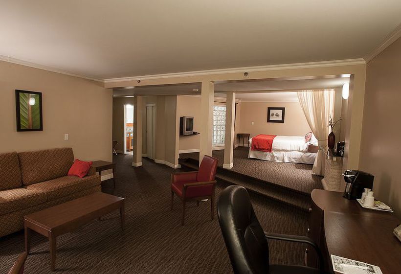 Hotel Gouverneur | Rouyn-Noranda | Quebec | Canada 14