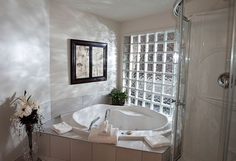 Hotel Gouverneur | Rouyn-Noranda | Quebec | Canada 15