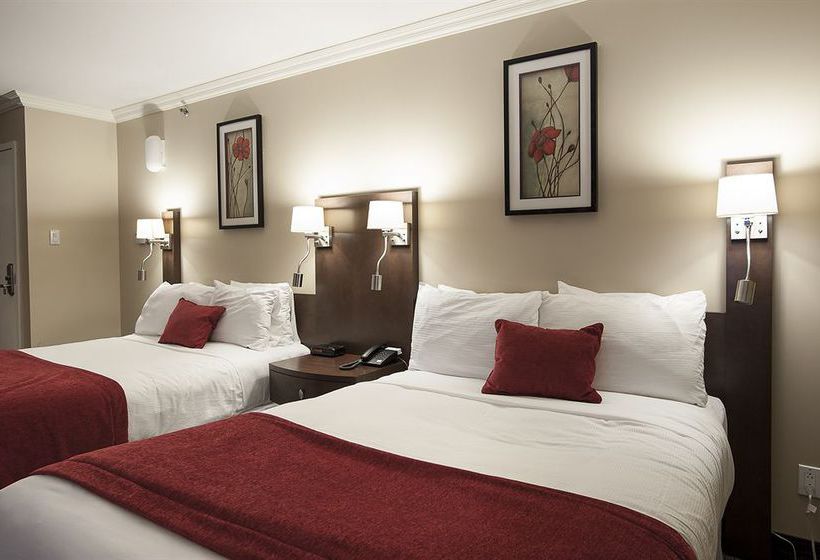 Hotel Gouverneur | Rouyn-Noranda | Quebec | Canada 17