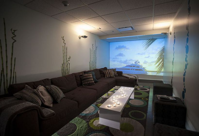 Hotel Gouverneur | Rouyn-Noranda | Quebec | Canada 18