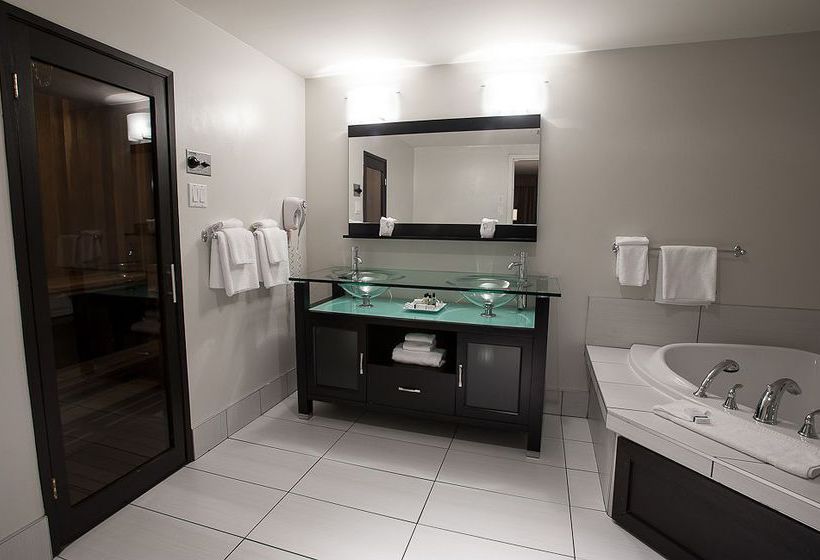 Hotel Gouverneur | Rouyn-Noranda | Quebec | Canada 19