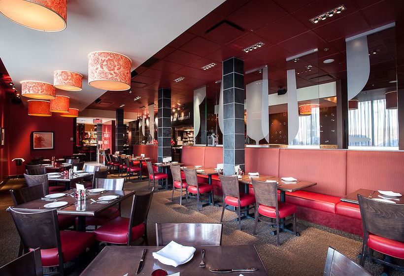 Hotel Gouverneur | Rouyn-Noranda | Quebec | Canada 2